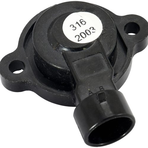 GM THROTTLE POSITION SENSOR   TPS  AC DELCO 17123852