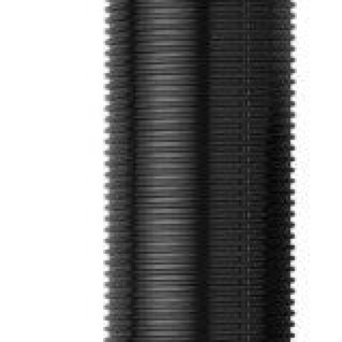 BLACK BIG GUN X REAR TWIN TUBECOIL OVER SHOCK 5″ RADIAL TYRE