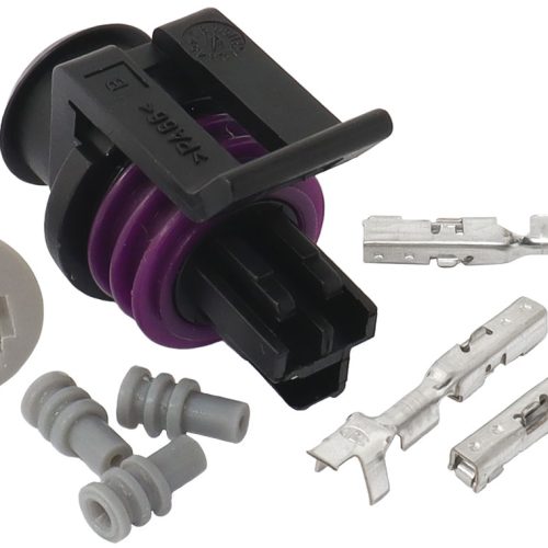 GM LS OIL PRESSURE PLUG & PINSHOLDEN COMMODORE VT – VE 5.7L