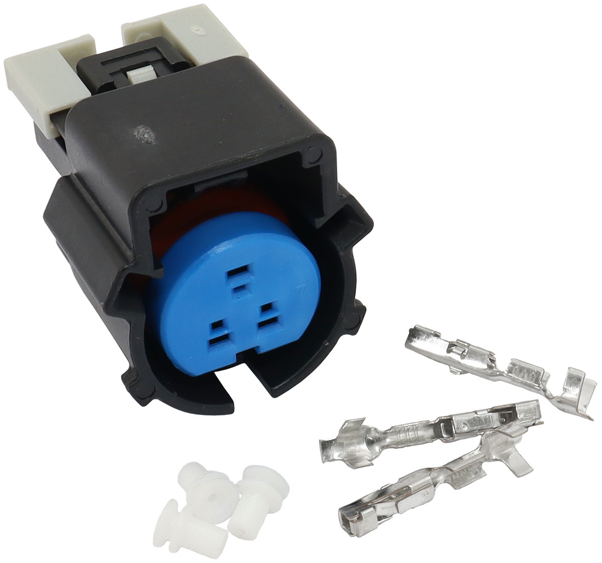 GM LS OIL PRESSURE PLUG & PINSHOLDEN COMMODORE VE - VF 6.0L