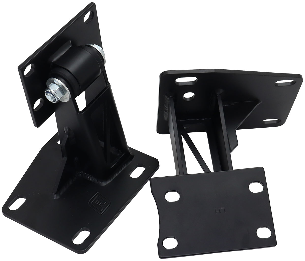 FORD XA TO XF CONVERSION BARRAFALCON ENGINE MOUNTS PAIR XB