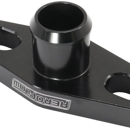 TURBO DRAIN ADAPTER 5/8″ BARB 38-44mm BOLT CENTRES 16mm