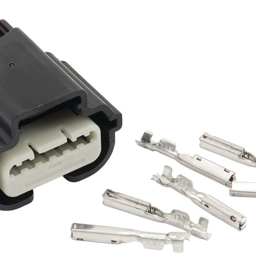 ACCELERATOR PEDAL PLUG & PINS HOLDEN COMMODORE VF FORD RANGE