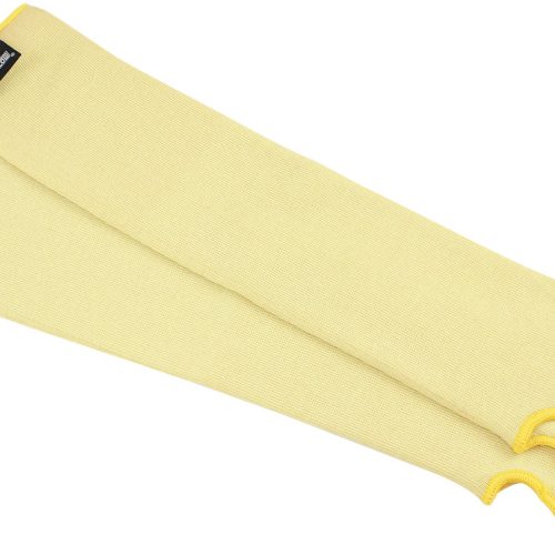 KEVLAR ARM SLEEVE CREW        1 PAIR WORK SHOP HEAT SHIELD