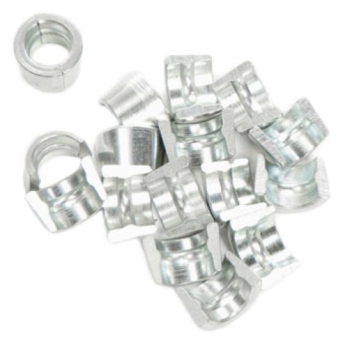 VALVE LOCKS 8MM 7 DEGREE      BEAD LOCK