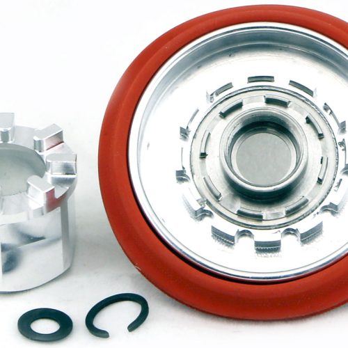 GEN5 WASTEGATE DIAPHRAGM KIT  SUITS WG38 & WG40