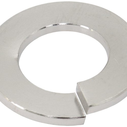 M12 TITANIUM SPRING WASHER    22 O.D x 12.2 ID 1.5mm THICK