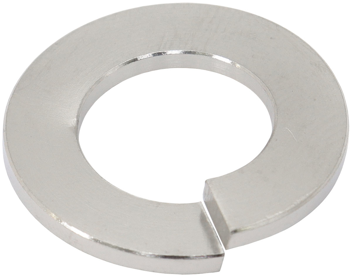 M12 TITANIUM SPRING WASHER 22 O.D x 12.2 ID 1.5mm THICK