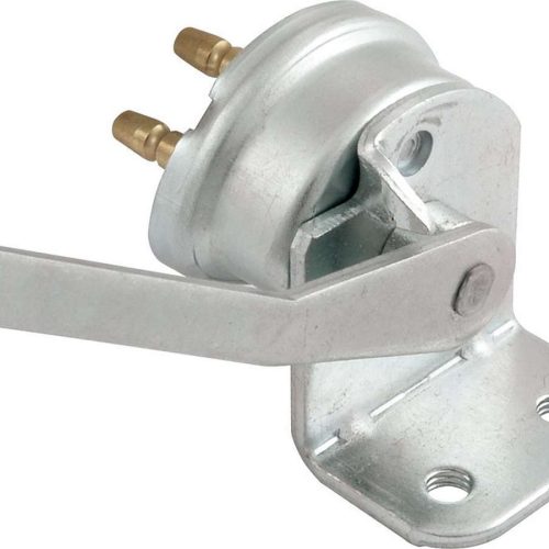 BRAKE LIGHT SWITCH, LEVER TYPESTEEL, ZINC OXIDE