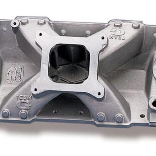 WEIAND S/B CHEV INTAKE MANIFOL2800-7200RPM SINGLE PLANE