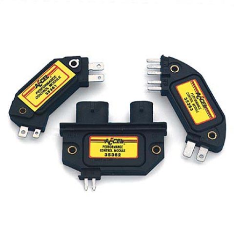 ACCEL HEI CONTROL MODULE SUITS 41 SERIES & GM HEI