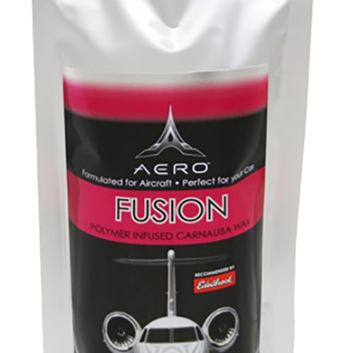 FUSION WAX 400ML