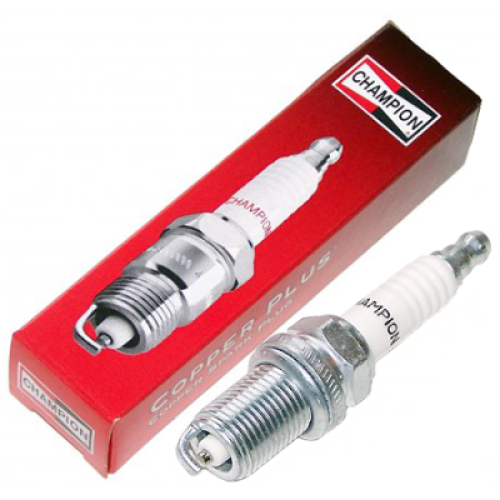 CHAMPION – RACE SPARK PLUG SUGGESTED SPRINT CAR PLUG