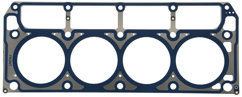 LSA LS9 MLS CYL HEAD GASKET 2009-14 6.2L 4.080" .051" S/C
