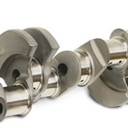 COMPSTAR COMET SBC 3.750 STR, 350 MAINS, 2.100″ PINS, 4340