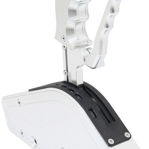 ATTACK SL 2,3,4 SPEED GATE    SLIMLINE SHIFTER REAR EXIT