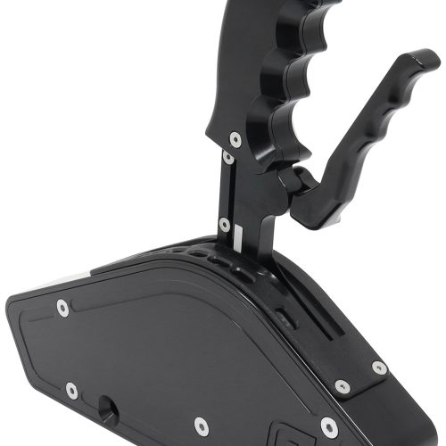 ATTACK SL 2,3,4 SPEED GATE    SLIMLINE SHIFTER REAR EXIT