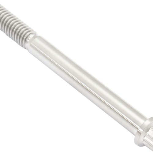 5/16″ UNC TITANIUM BOLT 3.25″ UHL 12 POINT SINGLE 5/16-18″
