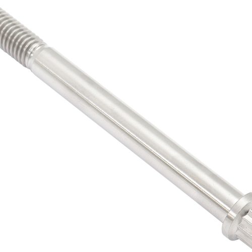 3/8″ UNC TITANIUM BOLT 4.00″  UHL 12 POINT SINGLE 3/8-16″