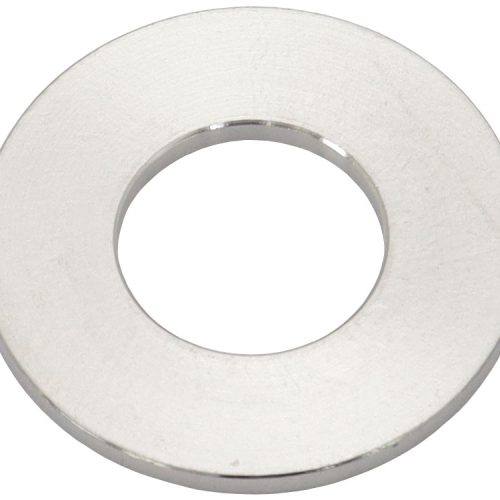 7/16 LARGE TITANIUM FLAT WASHE0.94 OD x 0.45 ID 0.065″ THICK