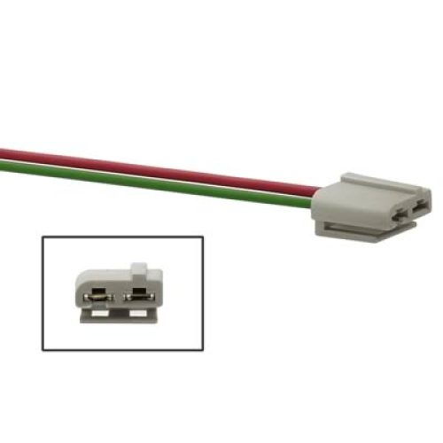 HEI BATTERY / TACH PIGTAIL