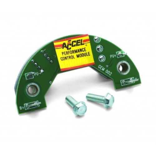 ACCEL HEI CONTROL MODULE SUITS 52 SERIES