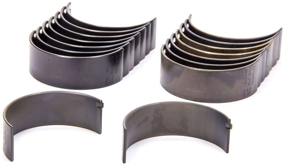 CONROD BEARING SET .040 HOLDEN V8 253 304 308