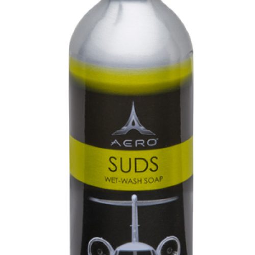 AERO SUDS 16OZ CAR WASH
