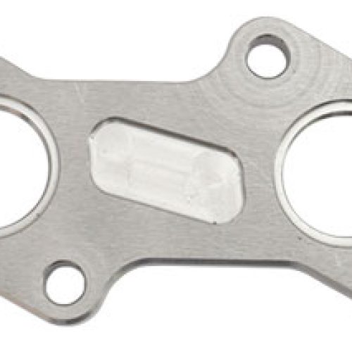 FORD BARRA XR6 HEADER FLANGE  ONLY BA BF FG STAINLESS STEEL