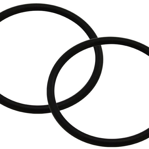 5.0″ BILLET INTERCOOLER CLAMPSREPLACEMENT O-RINGS