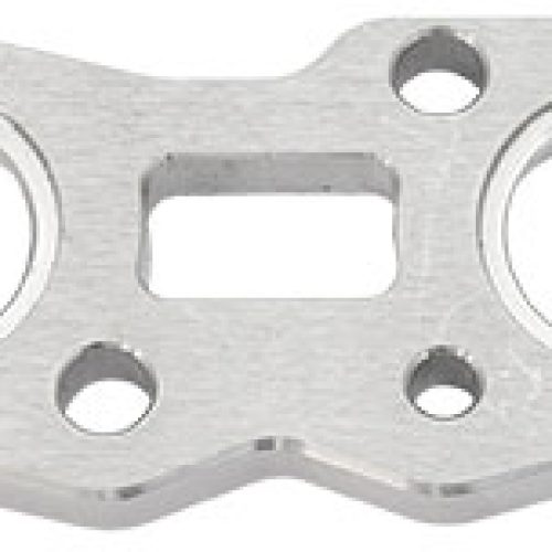 NISSAN RB25 RB26 HEADER FLANGEONLY STAINLESS STEEL CNC RB20