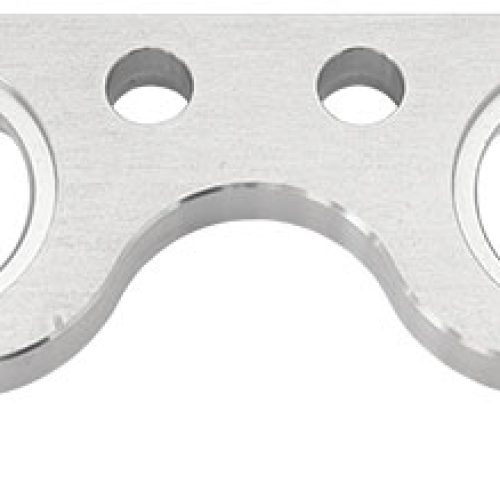 NISSAN SR20 HEADER FLANGE     ONLY STAINLESS STEEL CNC