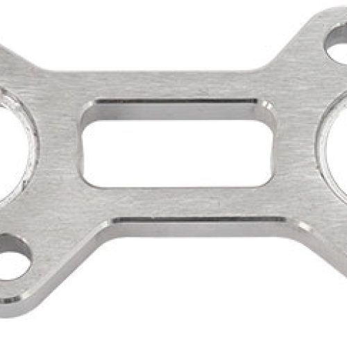 TOYOTA 2JZ-GTE HEADER FLANGE  ONLY TURBO STAINLESS STEEL