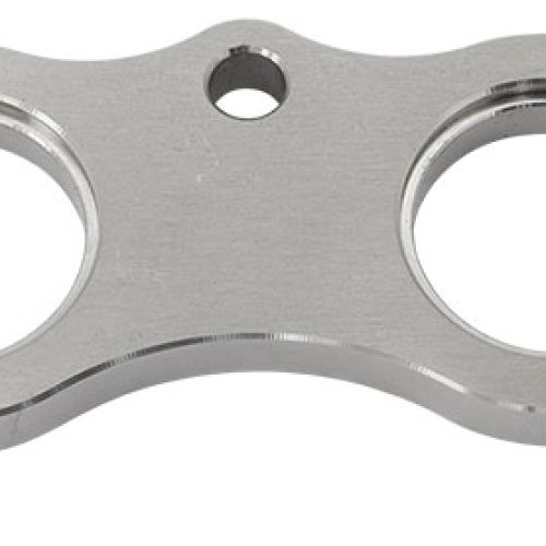 HONDA K SERIES HEADER FLANGE  STAINLESS STEEL K20 K24