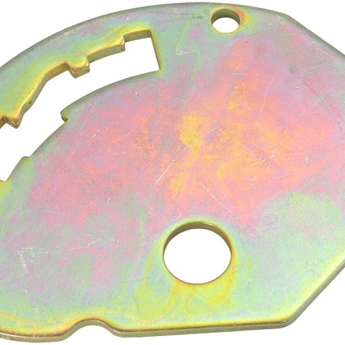 BANG SHIFT 2 SPEED GATE PLATE ATTACK SLIMLINE ONLY