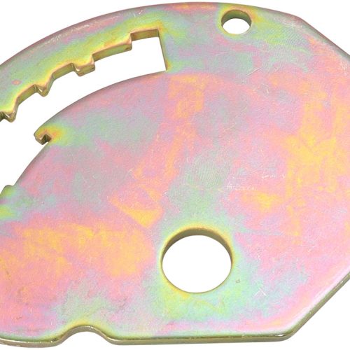 BANG SHIFT 3 SPEED GATE PLATE FORWARD ATTACK SLIMLINE ONLY