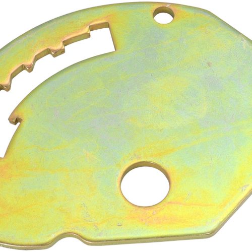 BANG SHIFT 4 SPEED GATE PLATE FORWARD ATTACK SLIMLINE ONLY