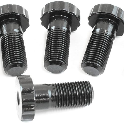 NISSAN SR20 FLYWHEEL BOLTS    M10 x 1.00mm 8 PACK 0.925″ UHL