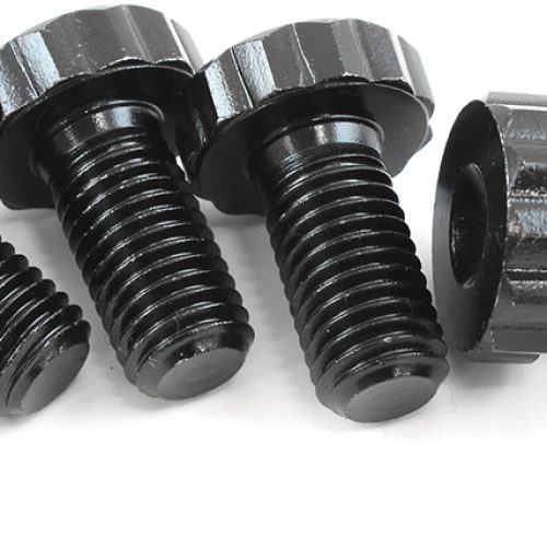 GM LS FLEXPLATE BOLTS M11     x 1.50 7/8″ 22mm UHL PACK OF 6