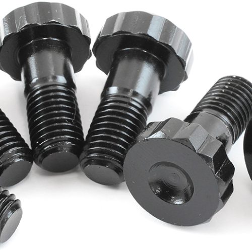 GM LS FLEXPLATE BOLTS TH400   ADAPTER 1.075″ UHL PACK OF 6