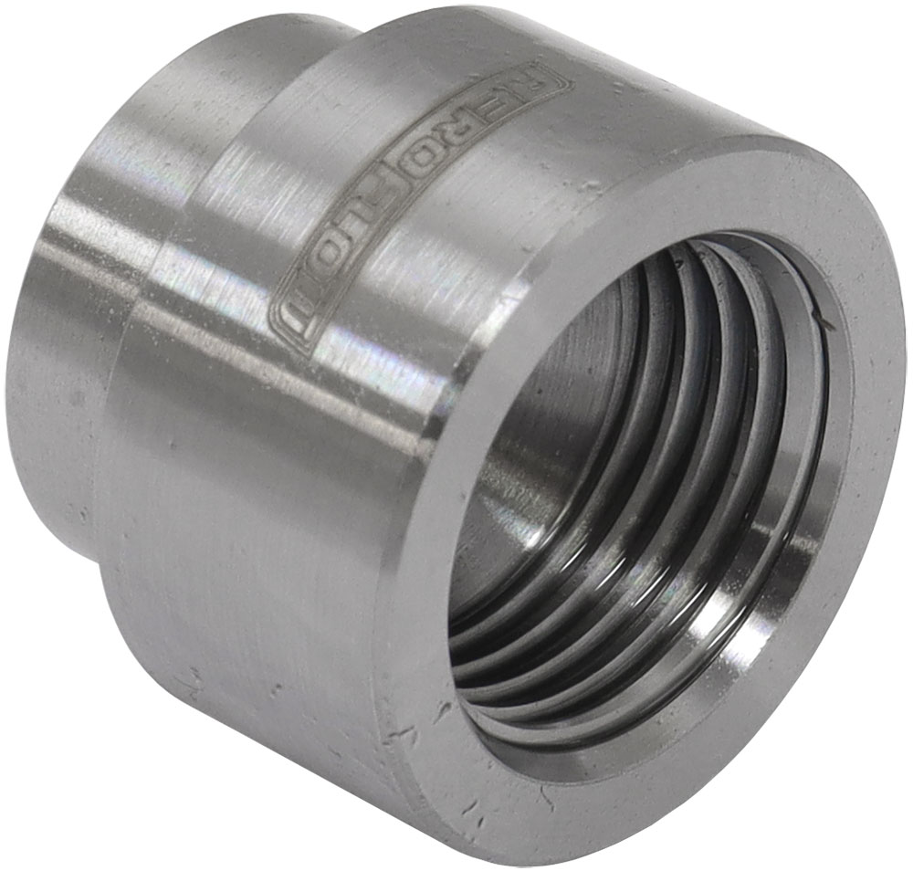 TEMPERATURE PROBE WELD IN STEEL FEMALE 5/8"