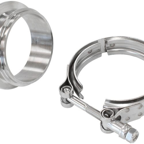 4.61″ 304 SS BOOSTED VBAND KITSUITS 6270 7170 6782 7282 7682