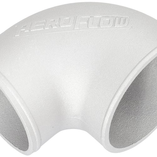 3.5″ TO 3″ 90 DEG TURBO ELBOWTIGHT RADIUS CAST ALUMINIUM