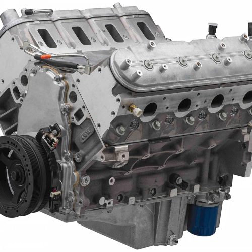 CRATE ENGINE 6.2L LS3 495HP