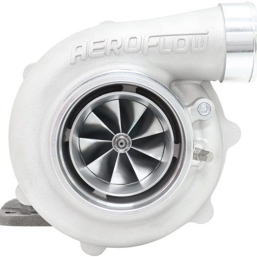 BOOSTED 6862 1.00 T4 FLANGE   V-BAND OUTLET G35 1050 NATURAL