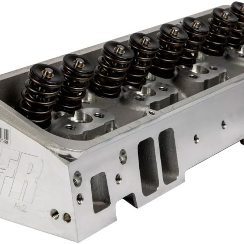 SBC ENFORCER 195CC COMPLETE   64CC HYDRAULIC, STRAIGHT EACH