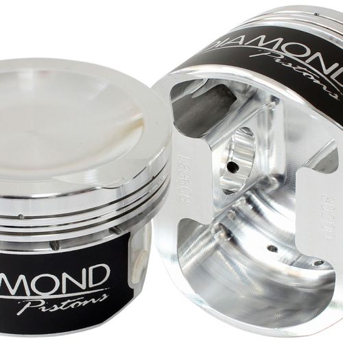 FORD BARRA TURBO 3.652″  -9cc 3.910 ST 6.058″ ROD 1.215″ C/H