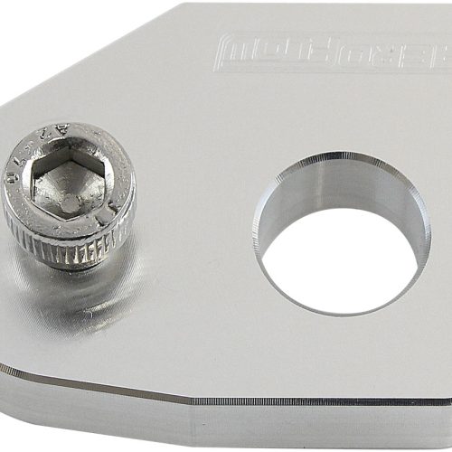 MAP SENSOR ALLOY WELD ON      PLATE ALLOY BOSCH