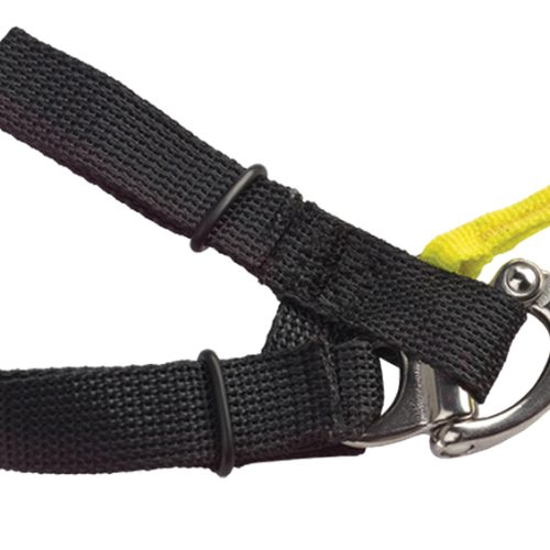 HYBRID QUICK RELEASE TETHER SOLD EACH – SUIT HYBRID RANGE