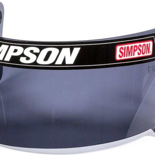 VISOR SMOKE SHARK VUDO        SHIELD – SA2010